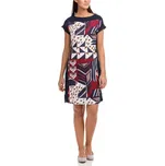 Dámská noční košile 12455 - Vamp 3XL vícebarevná