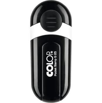 Razítko razítko COLOP Pocket Stamp Q 25 - vč. štočku