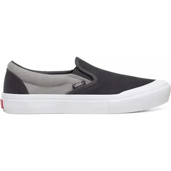 Dámská obuv VANS boty - Slip-On Pro Periscope/Drizzle (W7V)