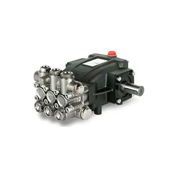 Příslušenství pro vysokotlaký čistič Vysokotlaké čerpadlo Mazzoni PMD-CW 15200L