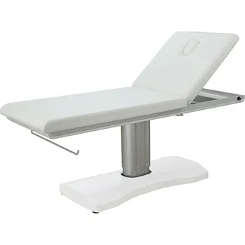 Masážní křeslo Masážní lehátko HERN