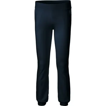 Malfini Pants Leisure 200 Dámské kalhoty 603 námořní modrá XL