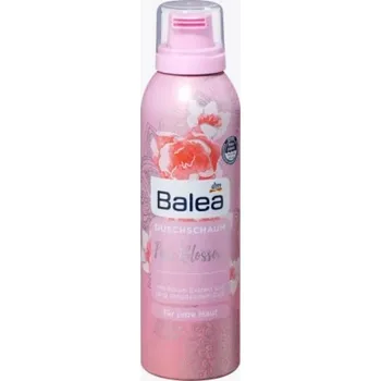 BALEA PĚNA NA SPRCHOVÁNÍ PINK BLOSSOM NĚMECKO!