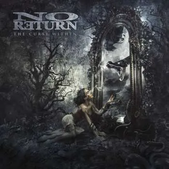Zahraniční hudba CD No Return: The Curse Within 2017