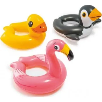 Nafukovací kruh, 61 x 56 cm