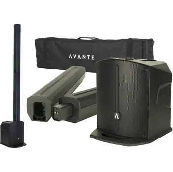 Avante AS8