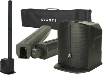 Reprobox Avante AS8