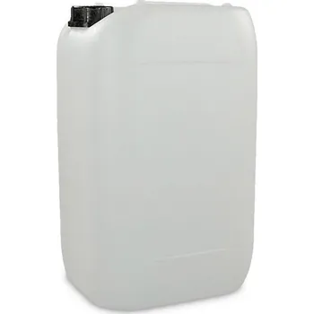 Bazénová chemie Servo neutralizační činidlo / pro úpravu pH vody v mycích linkách - 25l