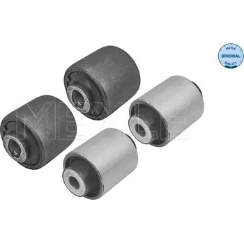 Opravná sada podvozku a pohonu kol Sada na opravy, příčné závěsné rameno MEYLE 014 610 0062