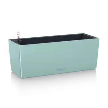 Květináč Lechuza Balconera Color 50 (kompletní set) pastelově zelená