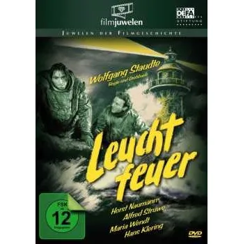 Zahraniční hudba DVD Various: Leuchtfeuer 2015