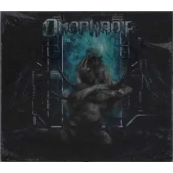 Zahraniční hudba CD Omophagia: 646965 2022