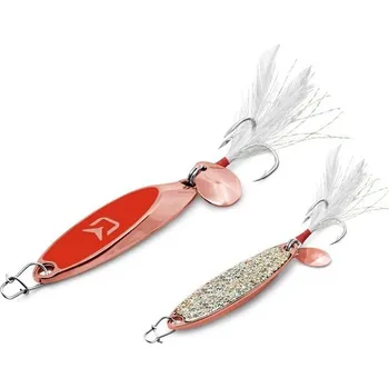 Nástraha Plandavka Delphin SWING 15gr Copper