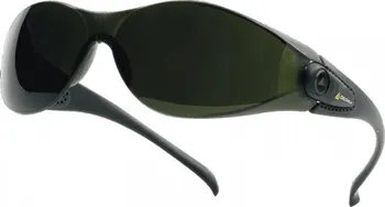 ochranné brýle Delta Plus Pacaya zelené