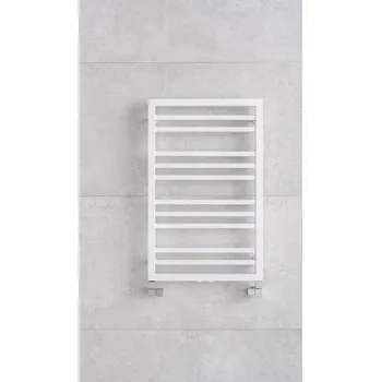 P.M.H. PMH Avento Frame 500 x 790 mm AVF1 koupelnový radiátor Barva PMH: Hnědá - strukturální