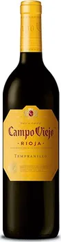 Víno Campo Viejo Rioja Crianza 0,75 l
