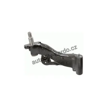 Opravná sada podvozku a pohonu kol Rameno zavěšení kol LEMFÖRDER (LMI 38531 01)