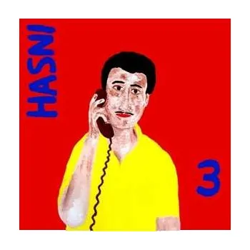 Zahraniční hudba CD Cheb Hasni: Volume 3 LTD 2023