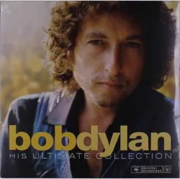 Zahraniční hudba LP Bob Dylan: His Ultimate Collection 2020