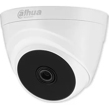 DVR/NVR/HVR záznamové zařízení Dahua HAC-T1A21 - 2,8 mm vnitř., 4v1, 2Mpix, 20m, DWDR 1810-036