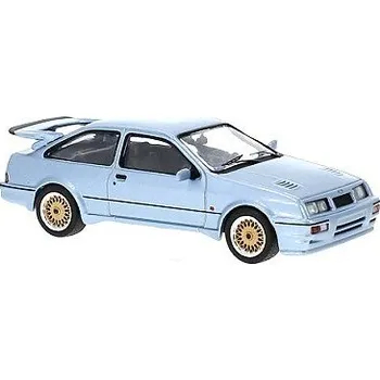 Dětské zboží IXO Models FORD SIERRA RS COSWORTH 1987 GREY 401