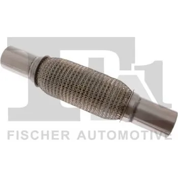 Výfukový systém Flexibilní trubka, výfukový systém FA1 VW638-290
