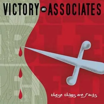 Zahraniční hudba CD Victory And Associates: These Things Are Facts 2013