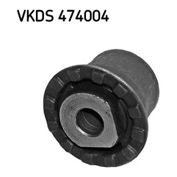 Zavěšení kol Tělo nápravy SKF VKDS 474004