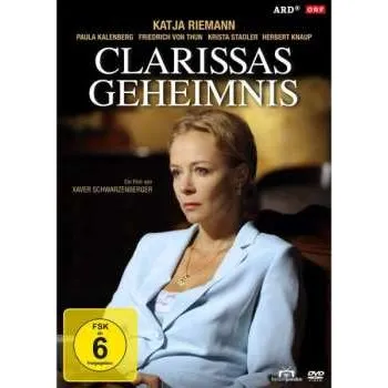 Zahraniční hudba DVD Various: Clarissas Geheimnis 2012