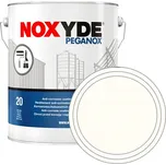 Antikorozní elastický nátěr Rust-Oleum Noxyde Peganox Barva: Bílá (WHITE), Balení: 5 KG