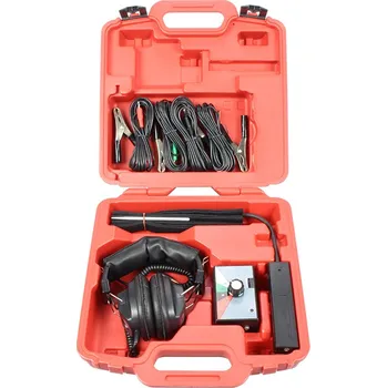 Auto-moto Condor stetoskop elektronický, 6 kanálový, se sluchátky - 100-07023