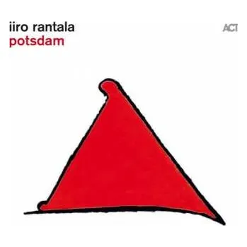 Zahraniční hudba CD Iiro Rantala: Potsdam 2022