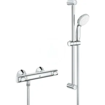 Sprchový set GROHE Precision Flow 34841000