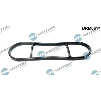 Auto-moto Těsnění, pouzdro olejového filtru Dr.Motor Automotive DRM0617