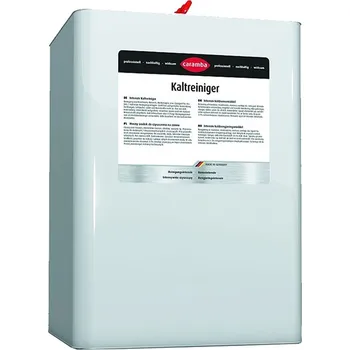 Nářadí pro automobil Caramba čistič intenzivní za studena, kanystr 25 l - 043-60542201