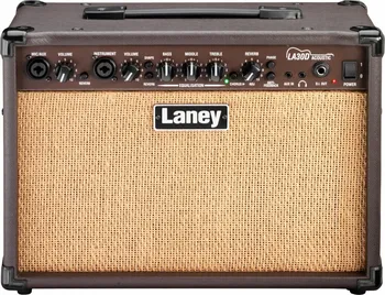 Aparatura pro kytaru Laney LA30D