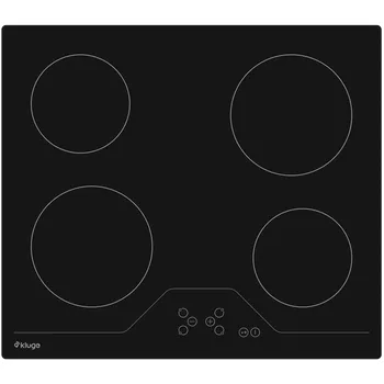 Varná deska Kluge KPV6010B