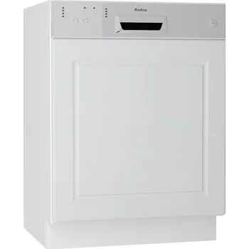 Kuchyňská skříňka Dvířka pro myčku Natalia 60po šedá