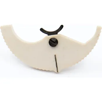 Příslušenství k šicímu stroji Kontrolní kotouč šířky klikatého stehu - kompletní