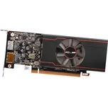 Sapphire Pulse Radeon RX 6400 Gaming 4…