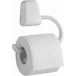 Wenko Pure držák toaletního papíru bílý
