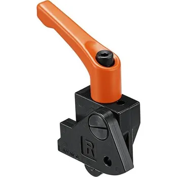 Blum MZS.2000.21R výkyvný doraz Pravý s kličkou