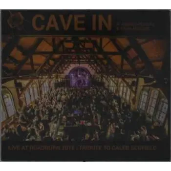 Zahraniční hudba CD Cave In: Live At Roadburn 2018 | Tribute To Caleb Scofield 2023