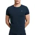 Pánské tričko GANT C-Neck T-Shirt modré/bílé 2 ks XL