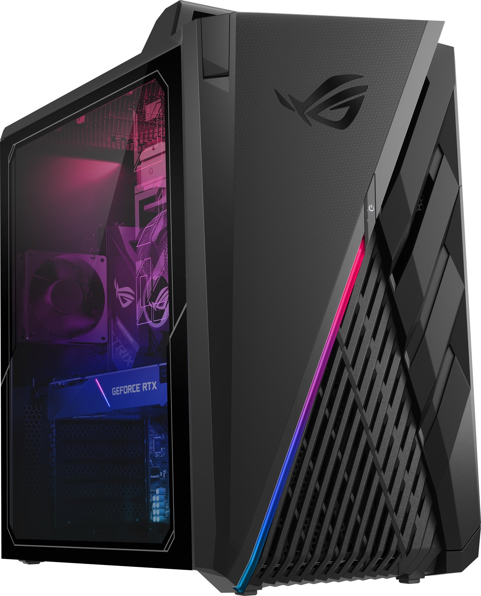 Asus Rog Strix Gt35 G35cg 1170kf076t Zbozicz 2283