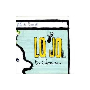 Zahraniční hudba CD Lo'Jo: Fils De Zamal 2022