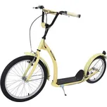 NILS Extreme WH222 krémová