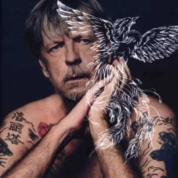 Zahraniční hudba CD Renaud: Renaud 2016