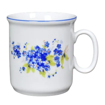 Porcelánový hrnek POMĚNKY - 220 ml