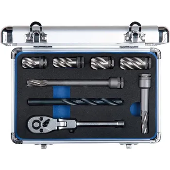 Nářadí pro automobil Condor sada na opravu uložení senzorů ABS, 7 dílů - 100-04915